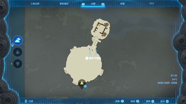 王国之泪克洛格森林怎么进  克洛格森林神庙进入方法[多图]