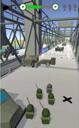 夺桥大战游戏图3