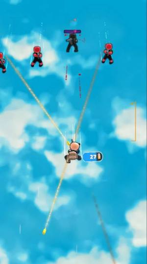 小小空降兵官方最新版图片1