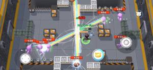 战熊英雄游戏最新安卓版图片1