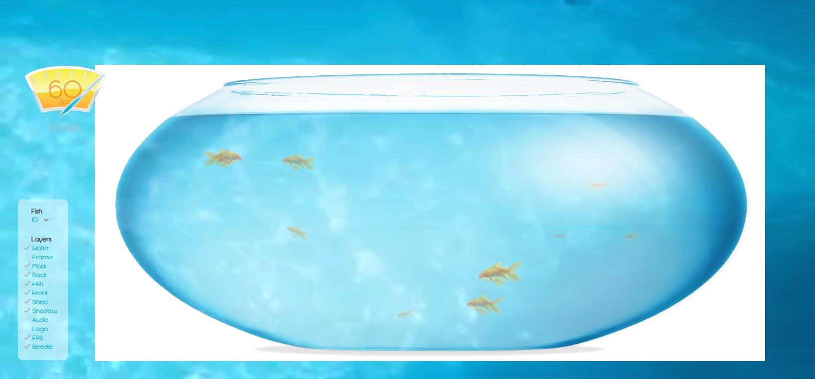 安卓养鱼测试软件入口  fishbowl金鱼测试软件下载以及使用教程[多图]图片1