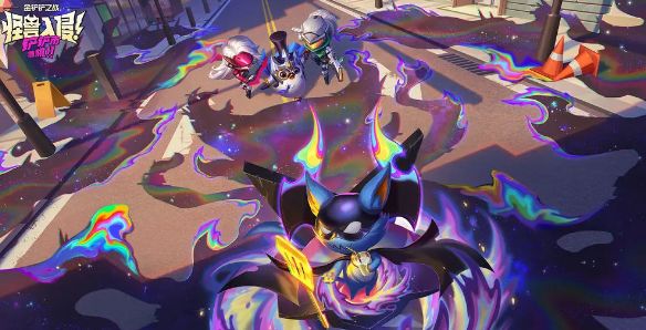 云顶之弈无双百战怎么玩  lol无双百战玩法攻略[多图]图片1