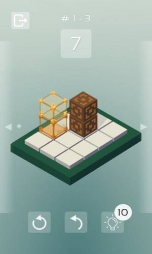 方块迷题游戏图1
