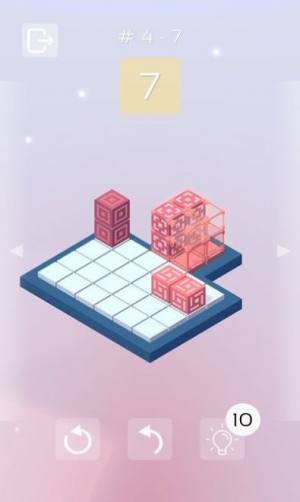 方块迷题游戏图2