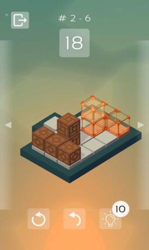 方块迷题游戏图3
