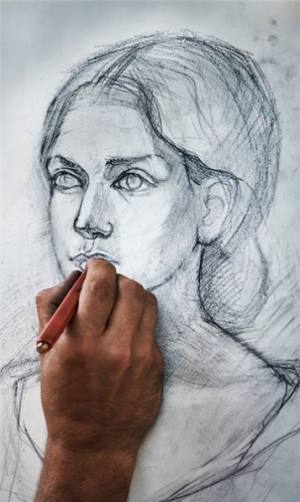 pencilart绘画软件app图片1