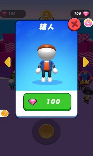 糖果泡泡猪游戏官方安卓版图片1