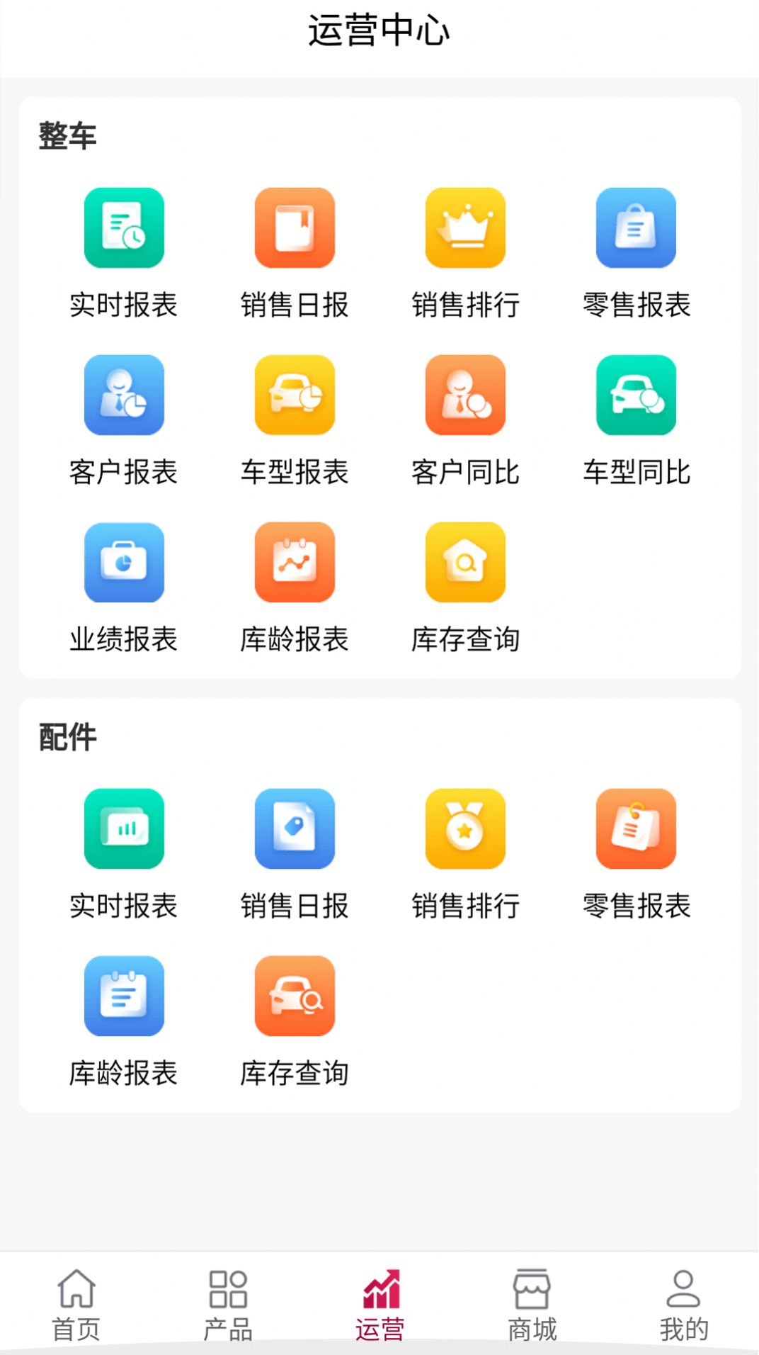 雷驰管家经销平台app最新版图片1