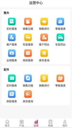 雷驰管家经销平台app最新版图片1