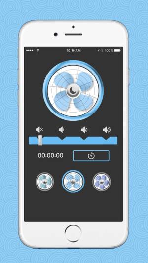催眠风扇app图3
