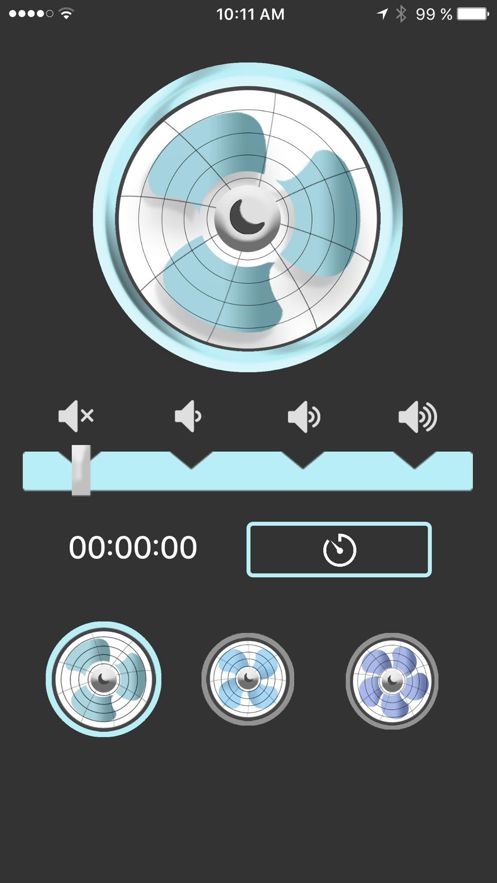 催眠风扇app图1
