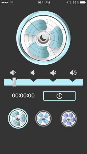催眠风扇app图1