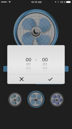 催眠风扇白噪音下载app手机版图片1