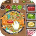 厨房美食制作家游戏最新安卓版 v1.0