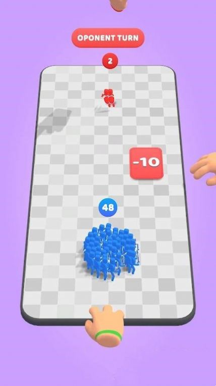 爆兵对战游戏图3