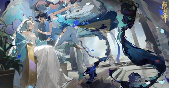 阴阳师孔雀明王御魂搭配攻略  孔雀明王御魂搭配最强推荐[多图]