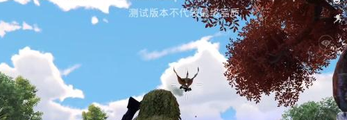 pubg地铁逃生风神翼龙怎么抓  吃鸡风神翼龙获取攻略[多图]