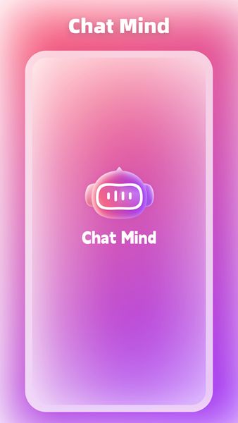 Chat Mind app图3