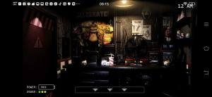 玩具熊的午夜后宫PLUS下载安装中文最新版2023图片1