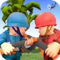 兵人战争模拟器3D游戏免广告最新版 v1.0