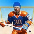 冰球传奇运动狂热游戏官方最新版 1.0