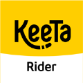 KeeTa Rider app