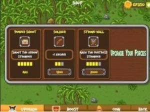 捍卫天堂游戏中文版图片1