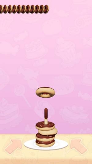 解压甜甜圈游戏图2