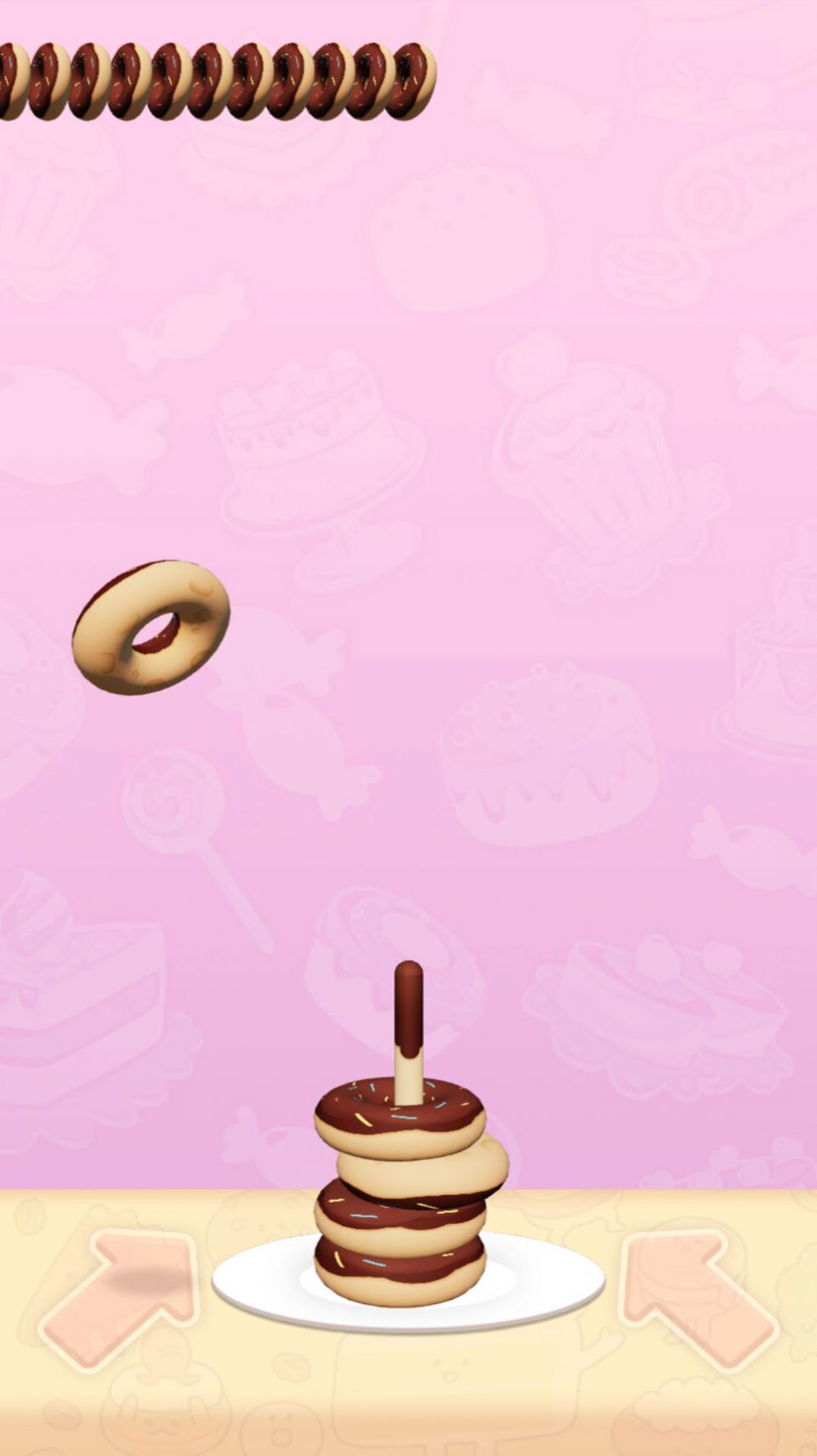解压甜甜圈游戏图3