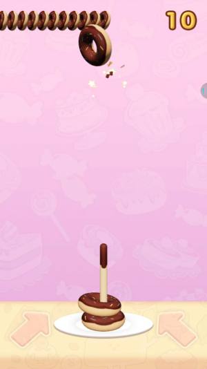 解压甜甜圈游戏官方版图片1