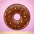 解压甜甜圈游戏官方版 v1.0