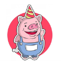 小猪日历app手机版 v1.0