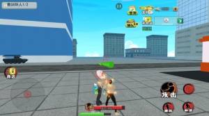 散打武术模拟游戏官方版图片1