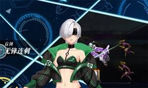 边境契约手游官方最新版图片1