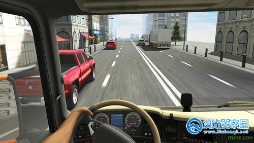 2023高速开车的游戏有哪些-模拟高速开车的游戏手机版-模拟高速开车的软件合集