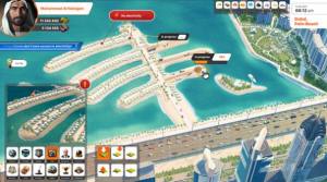 迪拜模拟器手机游戏免费版（Dubai Simulator）图片1