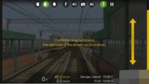 现代火车驾驶模拟器游戏图2