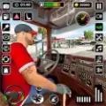欧元卡车司机卡车游戏官方版 v1.30