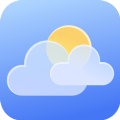 云间天气预报app官方 v1.0.0
