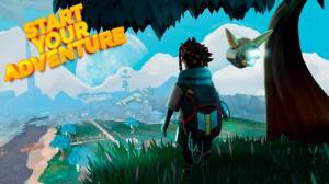 生态乌托邦农场冒险游戏最新安卓版图片1