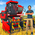农业模拟器收获游戏安卓官方版 1.0