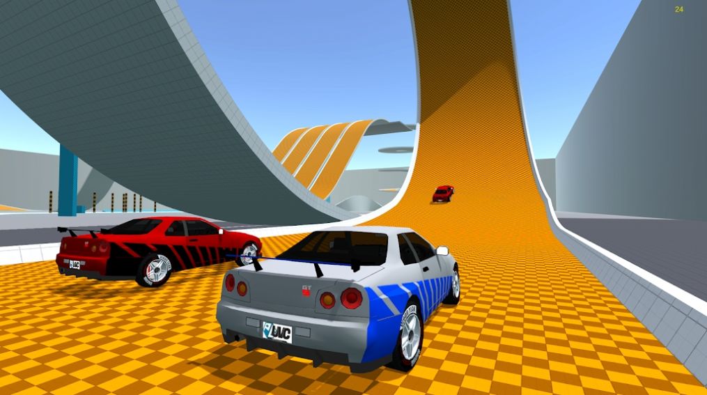 物理汽车游戏安卓官方版图片1