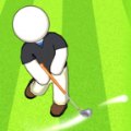 高尔夫俱乐部闲置游戏最新安卓版 v1.0.1