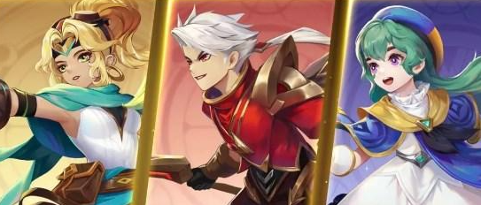 绯梦契约职业推荐  2023平民战刃/猎鹰/织星选哪个厉害[多图]