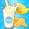 放置点击奶厂游戏最新安卓版 v1.0