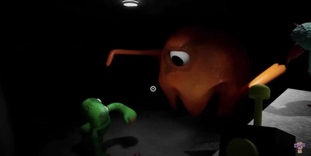 班班生活挑战3游戏图2