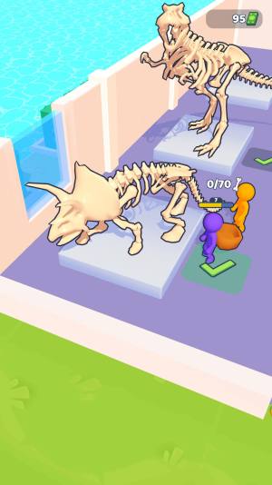 考古学家游戏官方版图片1