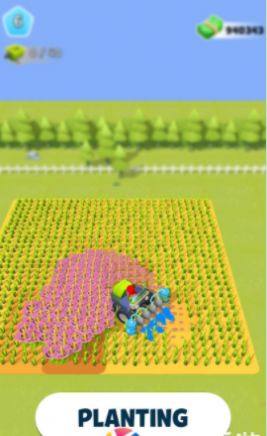 农业之谷3D游戏图3