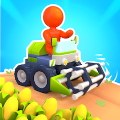 农业之谷3D游戏