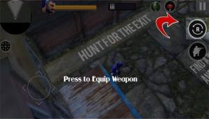 秘密特工逃生求生任务游戏手机版下载图片1